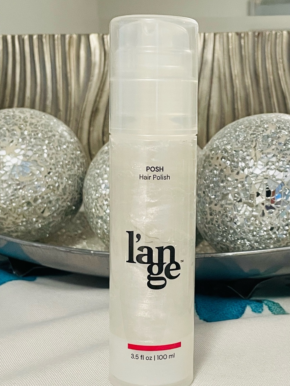 L’ANGE 🧡 Posh 🧡 Hair Polish